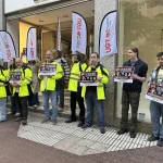 Trabajadores de Inditex, Mango y Primark, convocados a huelga en el sector moda y calzado