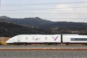 Transportes somete a información pública el estudio para desbloquear el AVE Madrid-Extremadura