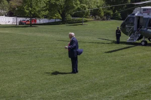 Trump critica a España por no unirse a EEUU contra Irán: «Aceptan que tengan un arma nuclear»