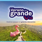 TUI Spain apuesta por Asia, América y norte de Europa para verano y alerta sobre las reservas tardías