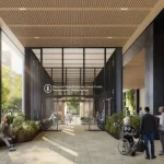 Turner, del Grupo ACS, construirá un centro oncológico en Manhattan que estará listo en 2030