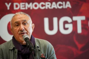 UGT pide al Gobierno renovar las medidas anticrisis para contener la inflación