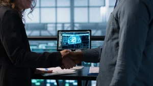 Un estudio alerta de que 262 millones de empleos podrían transformarse por la IA antes de 2030