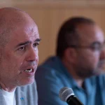 Unai Sordo insta a presionar en convenios para avanzar en la reducción de la jornada laboral