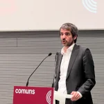 Urtasun afirma que Gobierno y Sumar negociarán con Junts una prórroga de alquileres.