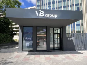 VB Group asegura financiación de 34 millones para crecer y ultima sus nuevas adquisiciones