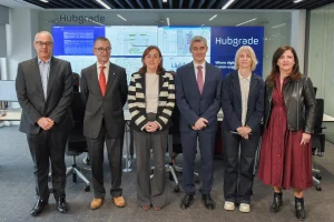 Veolia inaugura en Granollers un centro para gestionar servicios y adaptarse al cambio climático