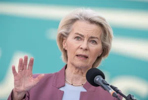 Von der Leyen anuncia Ley de Chips 2.0 e iniciativas IA para modernizar el Mercado Único europeo