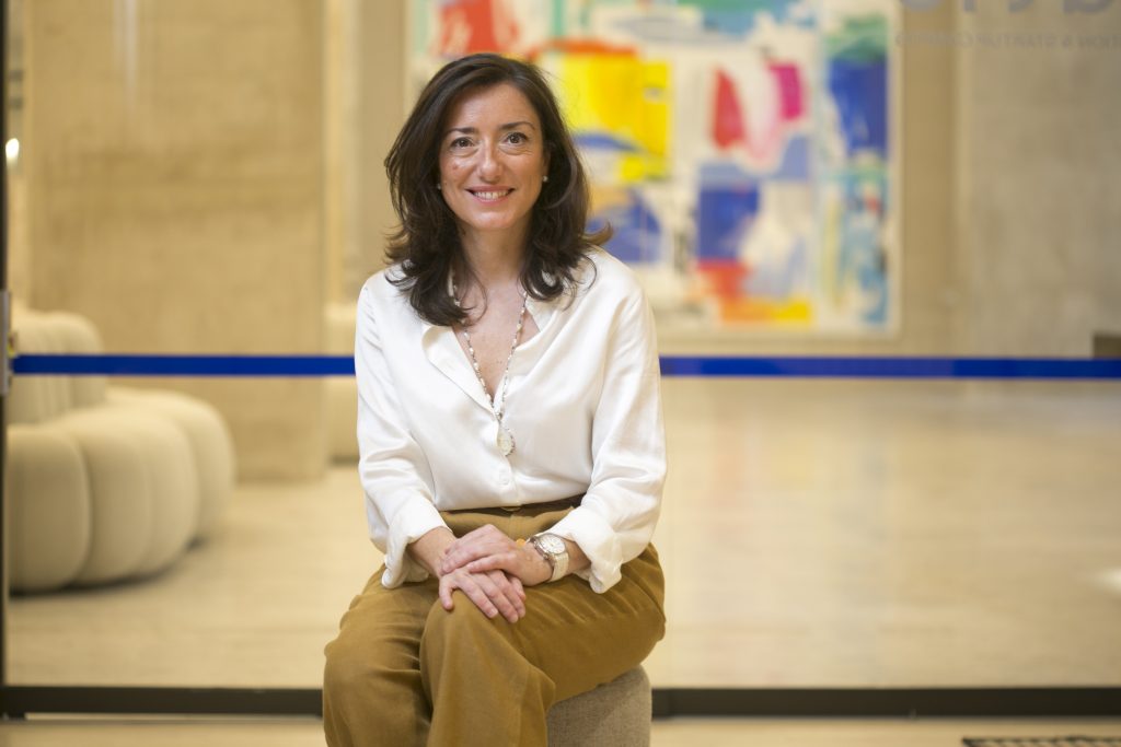 Reyes Minaya - People Excellence