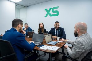 Opiniones sobre XS.com