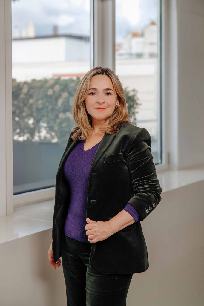 Marta Andradas DKV