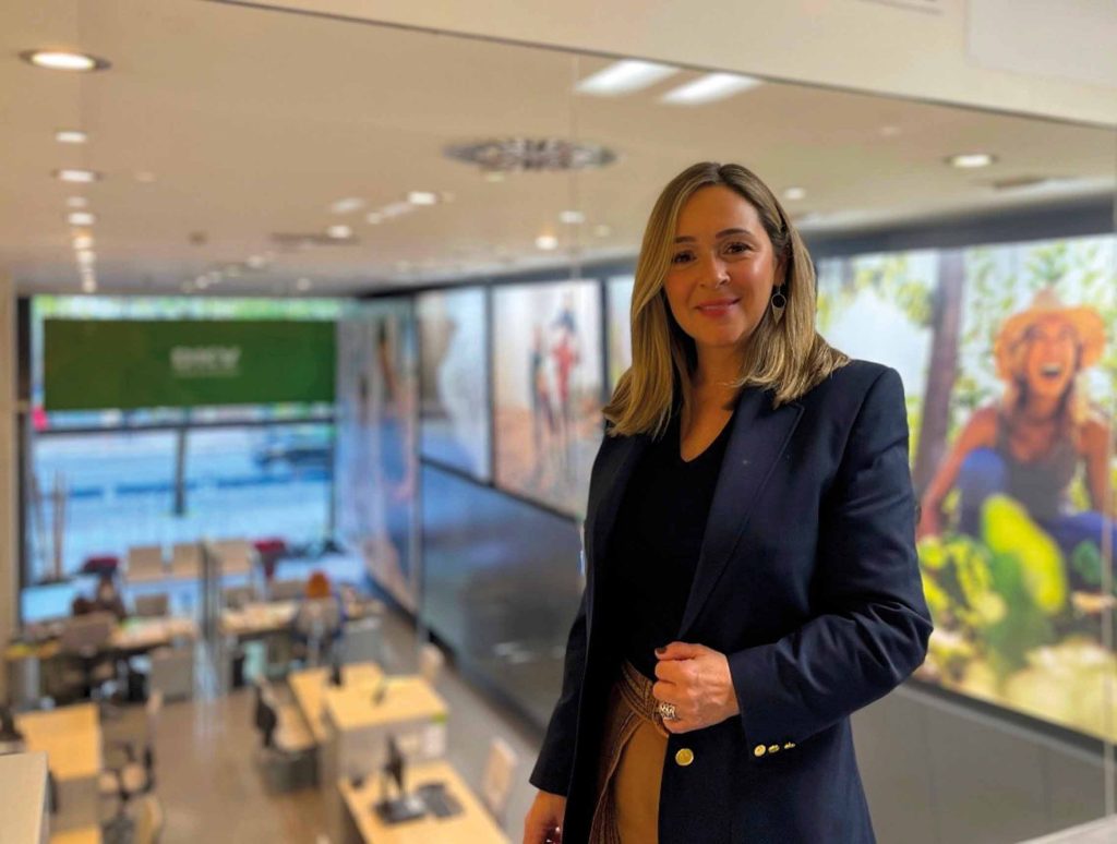 Marta Andradas DKV