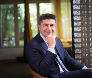 José Antonio Molleda (ubiMaster)