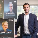 Pedro Hernanz - WOBI