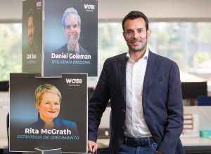 Pedro Hernanz - WOBI