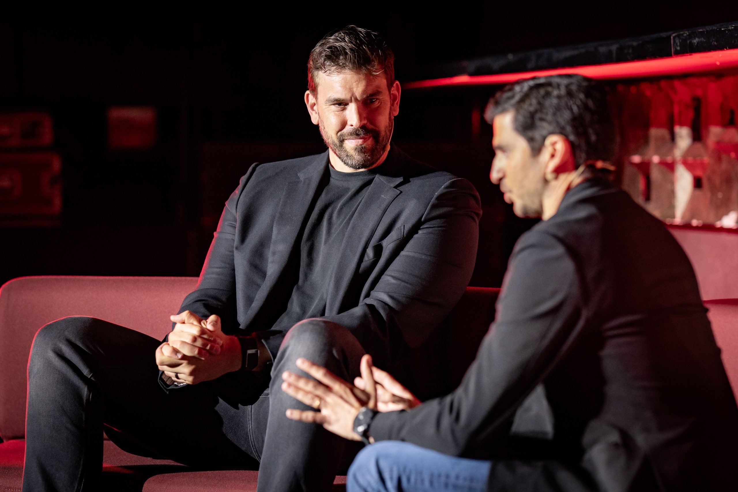 FOA Barcelona 2026 Marc Gasol