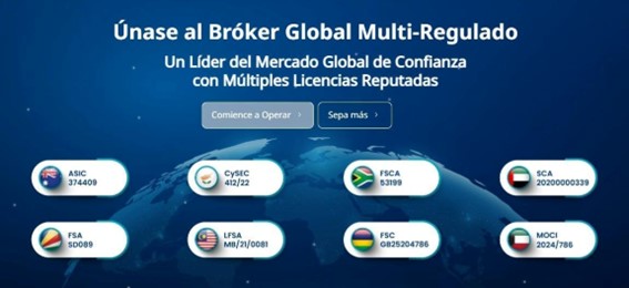 Opiniones sobre XS.com