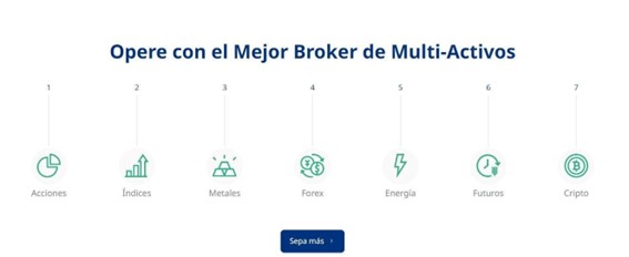 Opiniones sobre XS.com