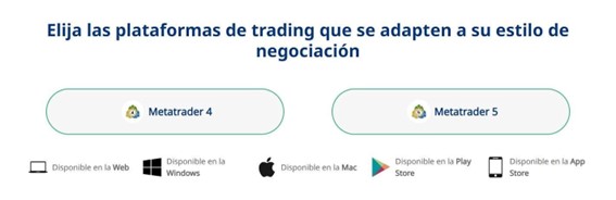 Opiniones sobre XS.com