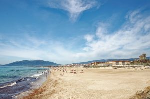 Las mejores escapadas de camping en Cádiz para este verano