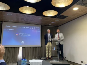 Acave vuelve a CEAV tras su ratificación en la asamblea general y refuerza la unidad del sector
