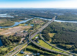 Acciona ejecutará un proyecto ferroviario en Australia para los Juegos de Brisbane 2032