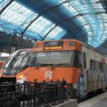 Adif anuncia acciones legales contra Siemens por los fallos de este martes en Rodalies