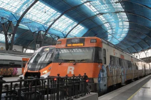 Adif anuncia acciones legales contra Siemens por los fallos de este martes en Rodalies