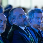 Alejandro Fernández revalidará la presidencia del PP catalán en su XVI congreso