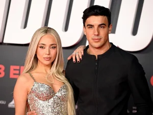 Ana Mena y Óscar Casas ponen fin a su relación antes de celebrar su segundo aniversario