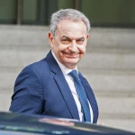 Anticorrupción pide retirar el pasaporte a Zapatero y que firme cada dos semanas por Plus Ultra