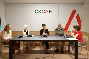 Arquitectos y notarios piden más vivienda, reequilibrio territorial y trámites más ágiles