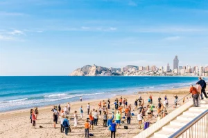 Arranca el plazo de solicitudes para los viajes del Imserso 2026/2027 con las mismas plazas