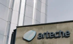 Arteche adquiere el 100% de la alemana SEG Electronics por 50,6 millones de euros
