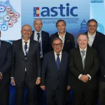 Astic prevé que el transporte de mercancías por carretera crezca un 3% en España en 2026