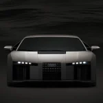 Audi presenta el Nuvolari, su primer superdeportivo híbrido de altas prestaciones con 1.001 CV