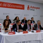 Azkoyen logra la mayor cifra de negocio en su historia y aprueba 24,5 millones en dividendos