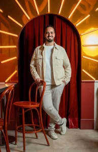 Baldoria Group alcanza los 10 restaurantes y valora expandirse en España y al extranjero