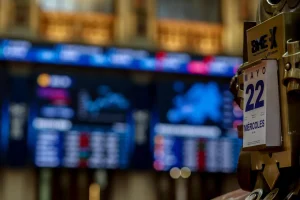 Bank of America reduce su participación en Grifols al 2,052% y deja de ser accionista significativo