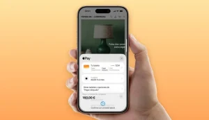 Bankinter incorpora el pago fraccionado en compras online y en apps a través de Apple Pay