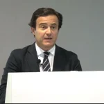 Bankinter proyecta un alza del Ibex 35 del 12,2% para el cierre de 2026 y del 14,9% en 2027