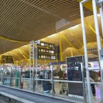 Barcelona y Madrid se consolidan entre los destinos con mayor crecimiento de vuelos este verano