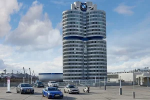 BMW convierte todas sus acciones preferentes en ordinarias con derecho a voto y dividendo