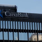 CaixaBank ejecuta el 24,4% de su programa de recompra de acciones de 500 millones