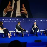 Cano, de KPMG, insta a consolidar la industria de defensa para crear grandes grupos europeos