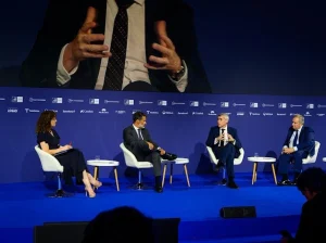 Cano, de KPMG, insta a consolidar la industria de defensa para crear grandes grupos europeos