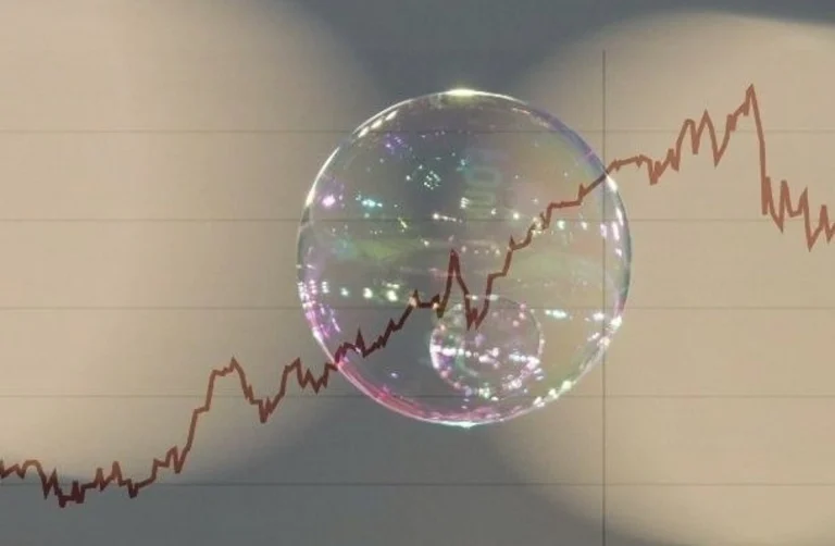 Capital Group avisa de que, si la inversión en IA no da beneficios, las bolsas se hundirán