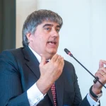 Carlos Aso (MyInvestor) no ve a la banca tradicional comprando neobancos, pero no lo descarta