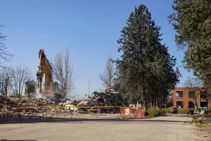 Casa 47 aporta 140 millones de euros para impulsar las obras de Nuevo Barrio Campamento en Madrid
