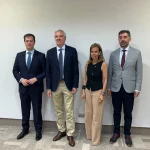 CEAV destaca que viajar con agencia es clave en un contexto geopolítico complejo